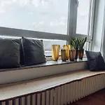 Stylisches City-apartment 83 M² Appartement *