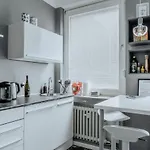 Stylisches City-apartment 83 M² Appartement Munster (North Rhine-Westphalia)