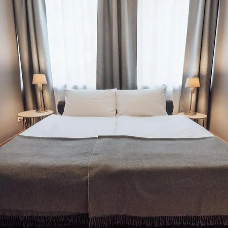 Stylisches City-apartment 83 M² Apartmán Munster (North Rhine-Westphalia)
