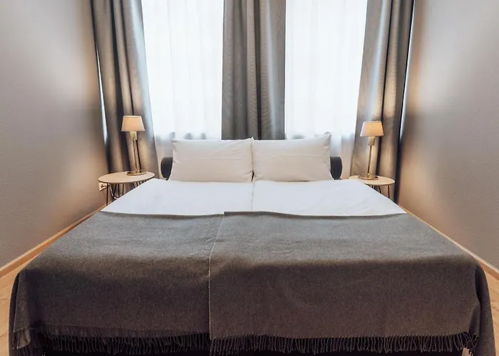 Stylisches City-apartment 83 M² Appartement Munster (North Rhine-Westphalia)